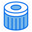 Car Filter Icon
