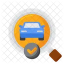 Car Finder  Icon