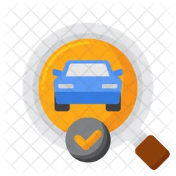 Car Finder  Icon