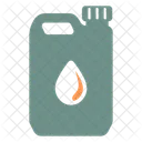 Car Fluid Car Car Oil Icon