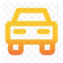 Car front  Icon