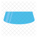 Car Front Glass Icon
