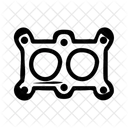 Car Gasket  Icon