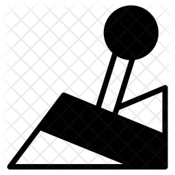 Car gear  Icon