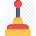Car Gear  Icon