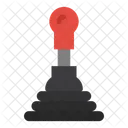 Car Gear  Icon