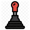 Car Gear  Icon
