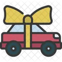 Car Gift  Icon