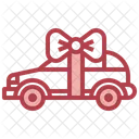 Car Gift  Icon