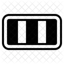 Car Grill  Icon