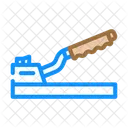 Car Handbrake Handbrake Car Icon