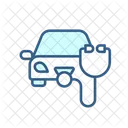 Car health  Icon
