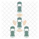 Car Auto Ahs Icon