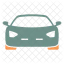 Car Auto Transport Icon