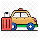 Car  Icon