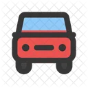 Car Automobile Drive Icon