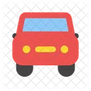 Car Automobile Drive Icon