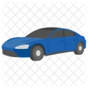 Car  Icon