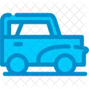 Car  Icon