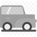 Car  Icon
