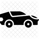 Car Automobile Vehicle Icon