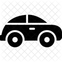 Car Automobile Vehicle Icon