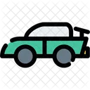 Car Automobile Vehicle Icon