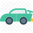 Car Automobile Vehicle Icon