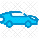 Car Automobile Vehicle Icon