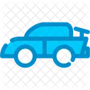 Car Automobile Vehicle Icon