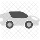 Car Automobile Vehicle Icon