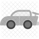 Car Automobile Vehicle Icon