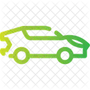 Car Automobile Vehicle Icon