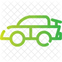 Car Automobile Vehicle Icon