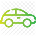 Car Automobile Vehicle Icon