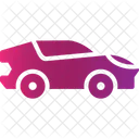 Car Automobile Vehicle Icon