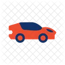 Car Automobile Vehicle Icon