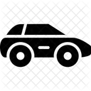 Car Automobile Vehicle Icon