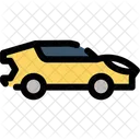 Car Automobile Vehicle Icon