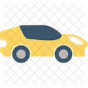 Car Automobile Vehicle Icon