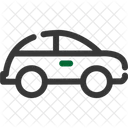 Car Automobile Vehicle Icon