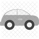 Car Automobile Vehicle Icon