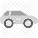 Car Automobile Vehicle Icon
