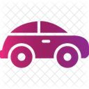 Car Automobile Vehicle Icon