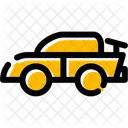 Car Automobile Vehicle Icon