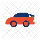 Car Automobile Vehicle Icon