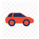 Car Automobile Vehicle Icon