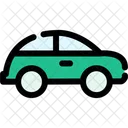 Car Automobile Vehicle Icon