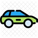 Car Automobile Vehicle Icon