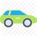 Car Automobile Vehicle Icon